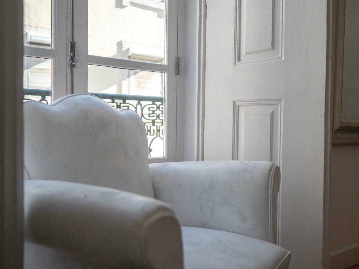 Sapateiros Street 207 - City Center Apartment Lisbon Exterior photo